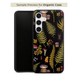 Organic Case mit MagSafe schwarz