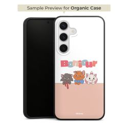 Organic Case schwarz