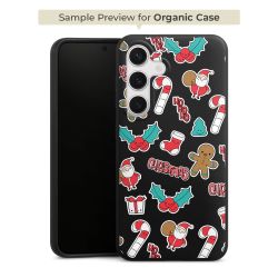 Organic Case schwarz