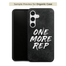 Organic Case schwarz