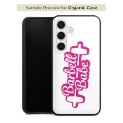 Organic Case schwarz