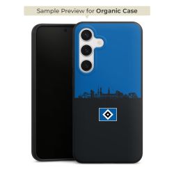 Organic Case mit MagSafe schwarz