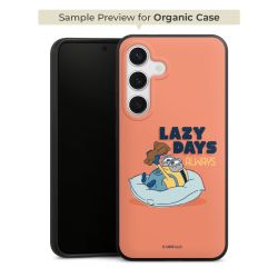 Organic Case schwarz