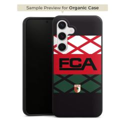 Organic Case mit MagSafe schwarz