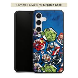 Organic Case schwarz