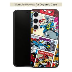 Organic Case schwarz