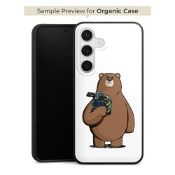 Organic Case schwarz