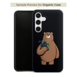 Organic Case schwarz