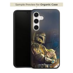 Organic Case schwarz