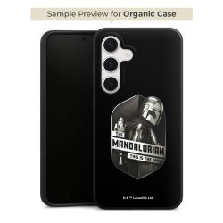 Organic Case mit MagSafe schwarz