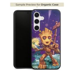 Organic Case schwarz