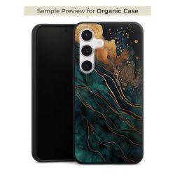 Organic Case mit MagSafe schwarz