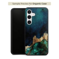 Organic Case mit MagSafe schwarz