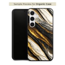 Organic Case mit MagSafe schwarz