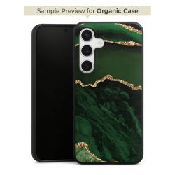 Organic Case mit MagSafe schwarz