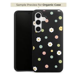 Organic Case mit MagSafe schwarz