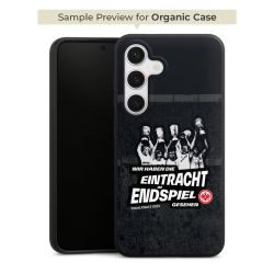 Organic Case mit MagSafe schwarz