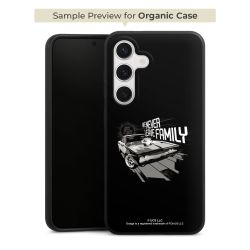 Organic Case schwarz