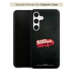 Organic Case schwarz