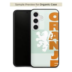 Organic Case mit MagSafe schwarz