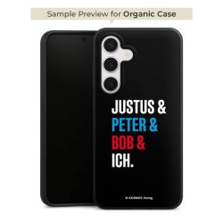 Organic Case schwarz