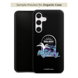 Organic Case schwarz