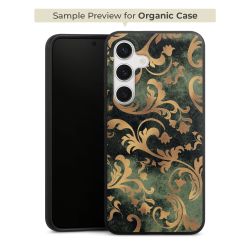 Organic Case mit MagSafe schwarz