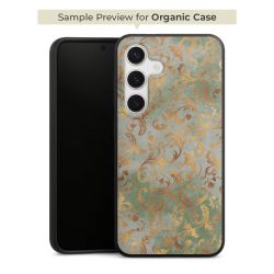 Organic Case mit MagSafe schwarz