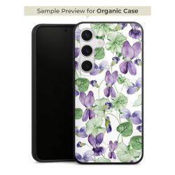 Organic Case mit MagSafe schwarz