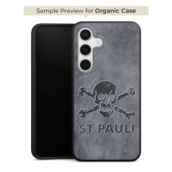 Organic Case mit MagSafe schwarz