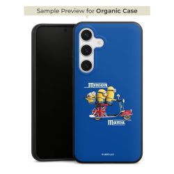 Organic Case schwarz