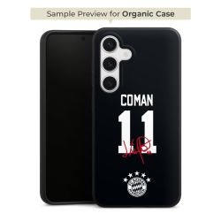 Organic Case schwarz