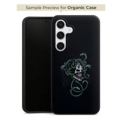 Organic Case mit MagSafe schwarz