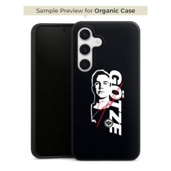 Organic Case schwarz