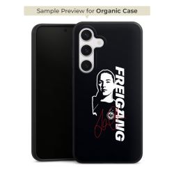 Organic Case schwarz