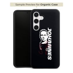 Organic Case schwarz