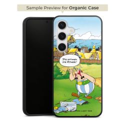 Organic Case schwarz