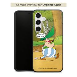 Organic Case schwarz