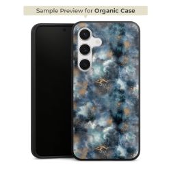 Organic Case mit MagSafe schwarz