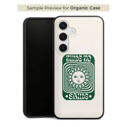 Organic Case schwarz