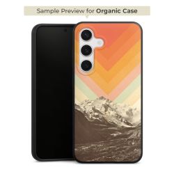 Organic Case mit MagSafe schwarz