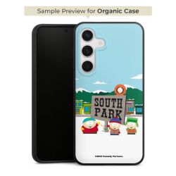 Organic Case schwarz