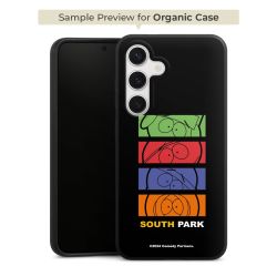 Organic Case schwarz