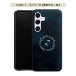 Organic Case mit MagSafe schwarz