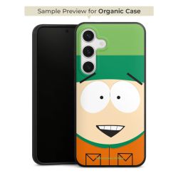 Organic Case schwarz