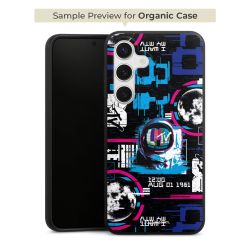 Organic Case schwarz