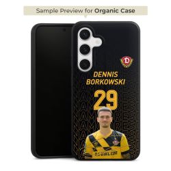 Organic Case schwarz