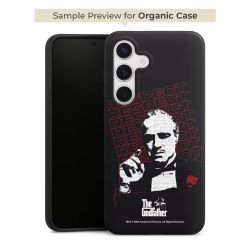 Organic Case schwarz