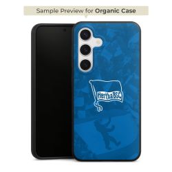 Organic Case mit MagSafe schwarz