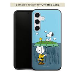 Organic Case schwarz